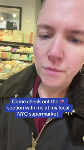 #nyc #british | NYC Local