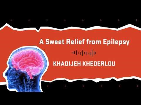 A Sweet Relief from Epilepsy