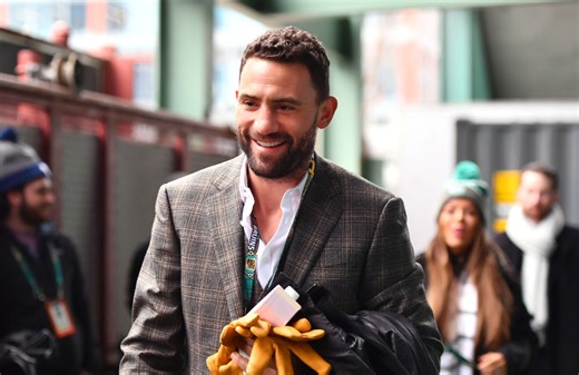 Ex-NHLer Paul Bissonnette Seen In Scottsdale Brawl In Newly Released Video