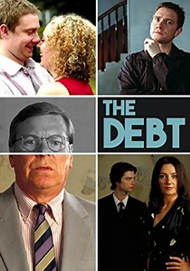The Debt streaming: where to watch movie online?