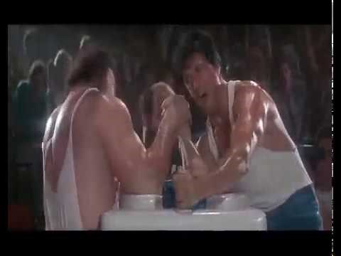 Over The Top Trailer 1987