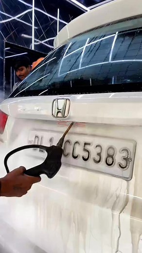 Honda Mobilio MUD to MAGIC Transformation 🚿✨ | Steam Wash at Shinex Car Spa Caked in mud and grime, this Honda Mobilio came in looking like it conquered the wild — and left looking like it came straight out of a showroom! 💥 At Shinex Car Spa, we took on the challenge with our expert steam wash and deep detailing, and the result is pure satisfaction! 🧼 Heavy Mud Cleaning 🚿 Steam Wash Precision 🛞 Tyre Polishing 💎 Signature Shinex Finish 📍 Location: Paschim Vihar, New Delhi 📩 DM to book you