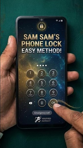 Samsung A37 Hard Reset |Samsung A37 | A32 | A34 | A06 | A37 | Pin Pattern Lock Remove Easy Method