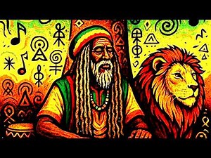 Rock Reggae Riddim Instrumental