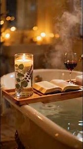 La Vela Infinita: Hazla con un Vaso y AGUA en 5 minutos #velas