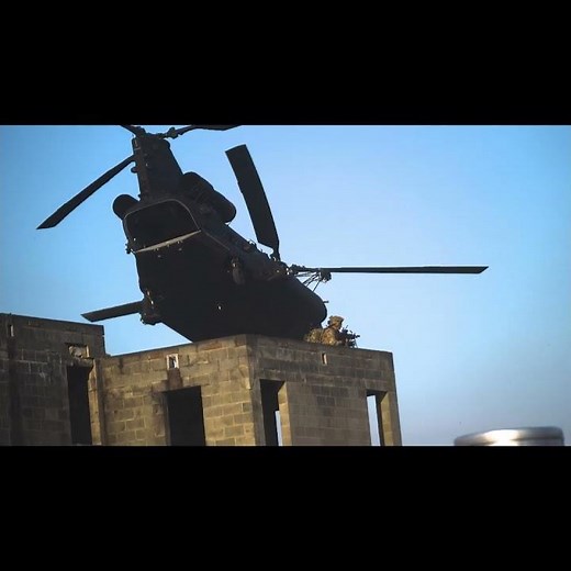 160th SOAR / USASOC CAPEX 2023