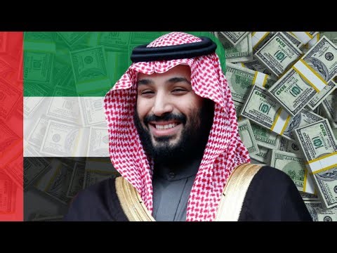 Why Arabs Are So Rich | 4 Secrets Nobody Tells You