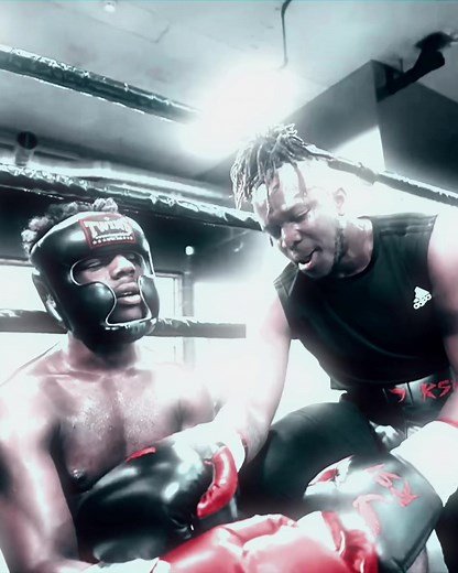 Speed vs KSI - Ishowspeed Training