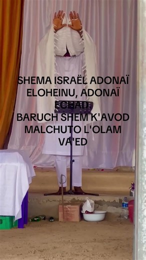 LEARN & MEMORIZE THE SHEMA The Shemá is one of the most foundational declarations of faith: YHWH is ONE. This is not negotiable. In this video, we will learn how to recite the Shemá in Hebrew, carefully and correctly. The Shemá is recited morning and evening and is drawn from three biblical passages: 📖 Deuteronomy 6:4–9 📖 Deuteronomy 11:13–21 📖 Numbers 15:37–41 It begins with the defining declaration: “Shema Yisrael, YHWH Eloheinu, YHWH Echad.” “Hear, O Israel: YHWH is our Elohim, YHWH is One