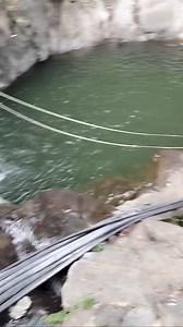 kanami sang Lugar nga gin lagawan namon sa camandag emoy falls, sakup sang Leon, | Tambo Tuburan
