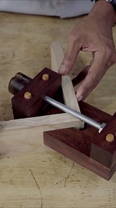 You don't need a huge budget for a professional workshop! We're showing you how to build easy, accurate, and essential woodworking jigs using only scrap wood. These DIY tools will take your projects to the next level. Watch now and share the hack! 👇 #WoodworkingJigs #DIYTools #ShopHacks | Woodworking Ideas