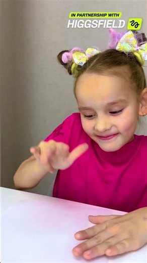 Truco Fácil para Niños para Dibujar una Jirafa 🦒