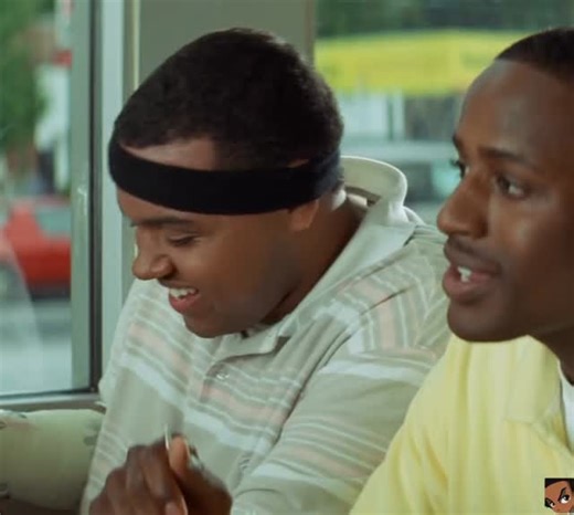 Hang Man on Instagram: "ATL (2006)"