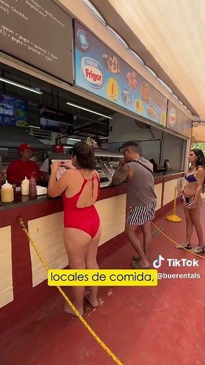 Parque Norte: Tu destino ideal para el verano en Buenos Aires