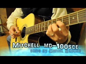 Mitchell MD-100SCE