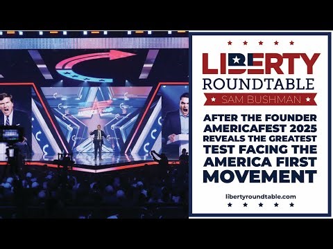 Faith, Unity, and the Future: Reflections on Turning Point USA and American Principles
