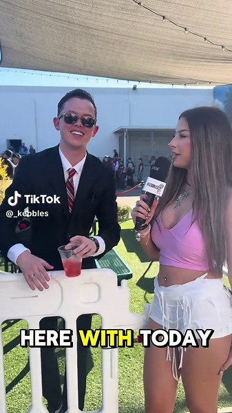 JACOB SARTORIUS WITH KAYA MALEC INTERVIEW 😱🔥 @Jacob Sartorius @kayla @Underground Sound @hyperpopdaily #fyp #jacobsartorius #kaylamalecc #int #sweatshirt