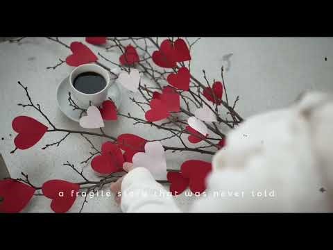 Paper Flowers - (Official Lyric Video) | The sad station