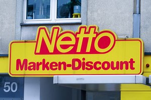 Netto: Das ist die Geschichte des Discounters