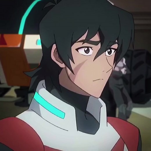 Keith and James Voltron Edits Compilation