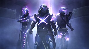 'Destiny 2': Best Void 3.0 Titan Builds For PvE