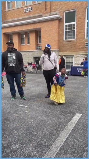 2025 Boo Bash