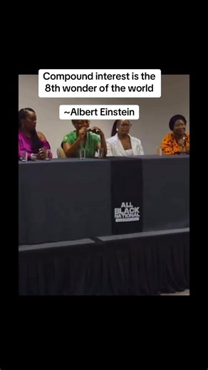 Albert Einstein once said, “Compound interest is the eighth wonder of the world. Those who understand it, earn it. Those who don’t, pay it.”When you swipe your credit card, you’re not just borrowing money—you’re paying compound interest. On a $1,000 balance at 29.9%, it could take nearly 20 years to pay it off, and you’ll end up giving the bank thousands of dollars in interest.But here’s the flip side: that same principle can work for you when you put your money into the right vehicles, like per