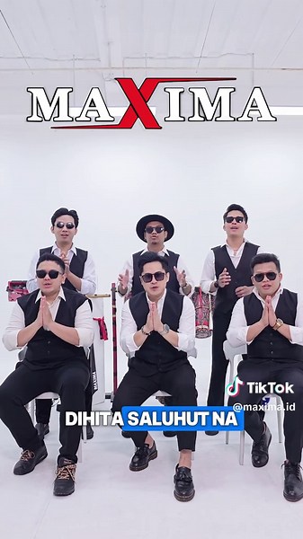 Ska Mamuji Tuhan: Karya Rohani Batak untuk Paskah