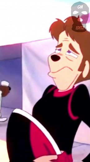 An Extensive Goofy Movie Freshmen Rivalry