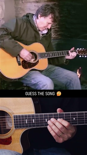 This tuning gives the guitar a whole new sound...