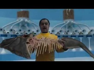 Veruca Salt in the Nut Room (Part 2 - Song Time)