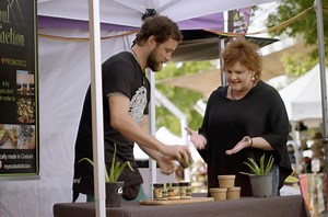 IGA’s local sourcing helps to reduce food miles | IGA Supermarkets