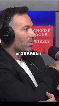 😟 Israel's Arab Citizens: Facing Discrimination?#USIranTensions#GlobalPolitics