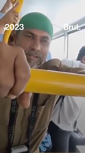 A passenger in a Bengaluru bus didn't want the conductor to wear his skull cap. This is what she did next... | Brut India