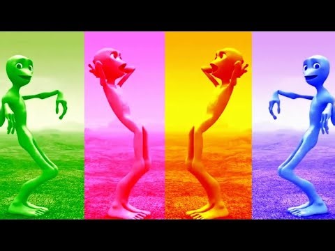 Baby Calm Down FULL HD | Selena Gomez & AlienVibe Dance Dame Tu Cosita