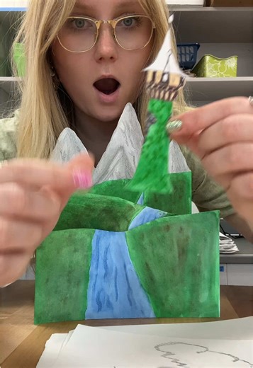 Exciting Art Projects for Engaging Students