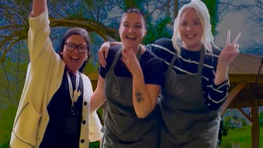 Heartwarming surprises and joyful reunions: Proposals, birthdays, puppies & more