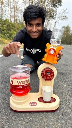 2 Ta suto and Boro Water Filter Ke Unboxing & Testing 🤪