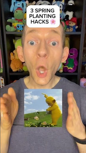 3 Easy Spring Planting Activities for Preschoolers 🪴🐛