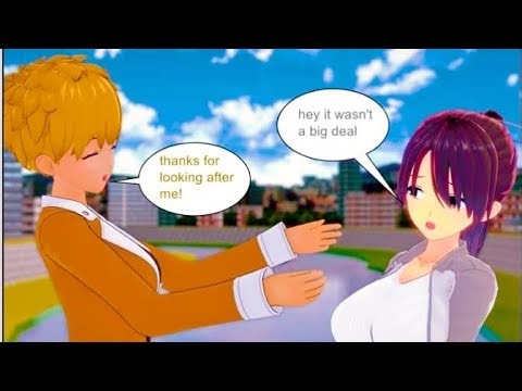 Female Possession comic