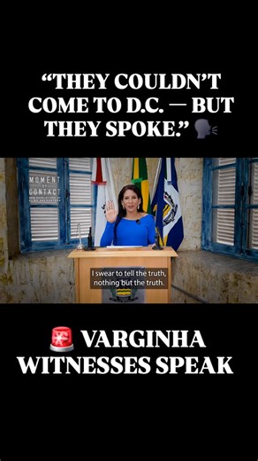 UAP Global | UFO & Disclosure News on Instagram: "🚨 VARGINHA WITNESSES SPEAK — EVEN IF THEY COULDN’T BE THERE 🚨 These are video testimonies from key Varginha witnesses who were unable to attend the National Press Club event in Washington, D.C. Their statements were carefully recorded and subtitled and shared by James Fox, ensuring their voices were heard where it mattered most. For nearly 30 years, these witnesses have lived with: • Fear • Silence • Ridicule • And unanswered questions Today, t
