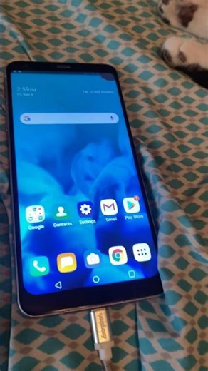 Update On My LG Stylo 4