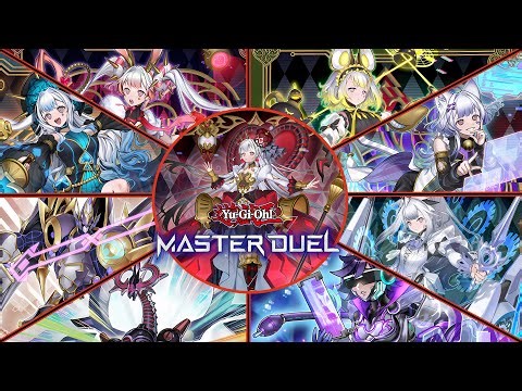 MALISS @IGNISTER Deck January 2026 | Yu-Gi-Oh! Master Duel