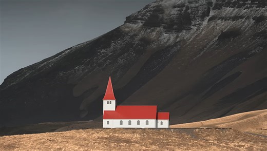 Layers in Lightroom: The Key to Dramatic Landscape Transformations