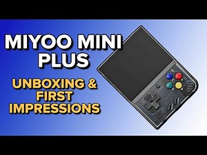 Is the Miyoo Mini Plus worth it?