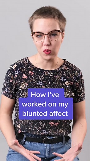 Managing Blunted Affect in Schizophrenia: My Personal Journey