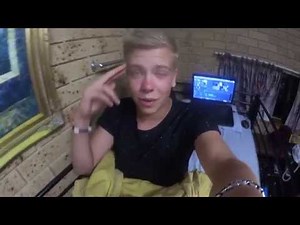 Hello Australia! My new home! #AustraliaTrip