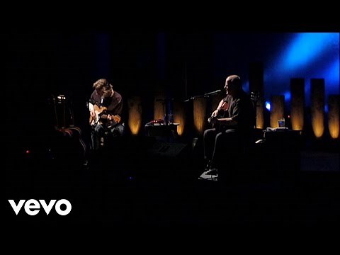 Christy Moore - One Last Cold Kiss (a.k.a. Two Island Swans) (Official Live Video)