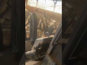 Halverson HWP 120 Hacks