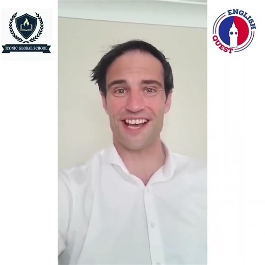 “Appreciated by the CEO of English Quest, London — a school shaping future communicators.”